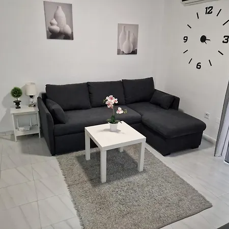 Torre Apartman アパート トレビエハ