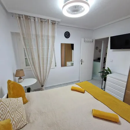 Torre Apartman
